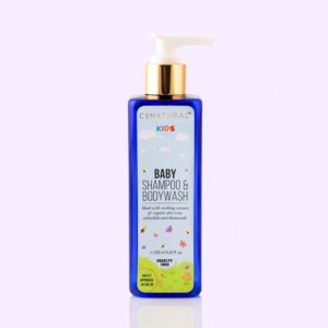 Conatural_Baby_Shampoo_Body_Wash_Organic_Baby_products_in_pakistan